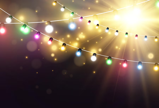 The Hottest Trends in Party Lighting for 2024
