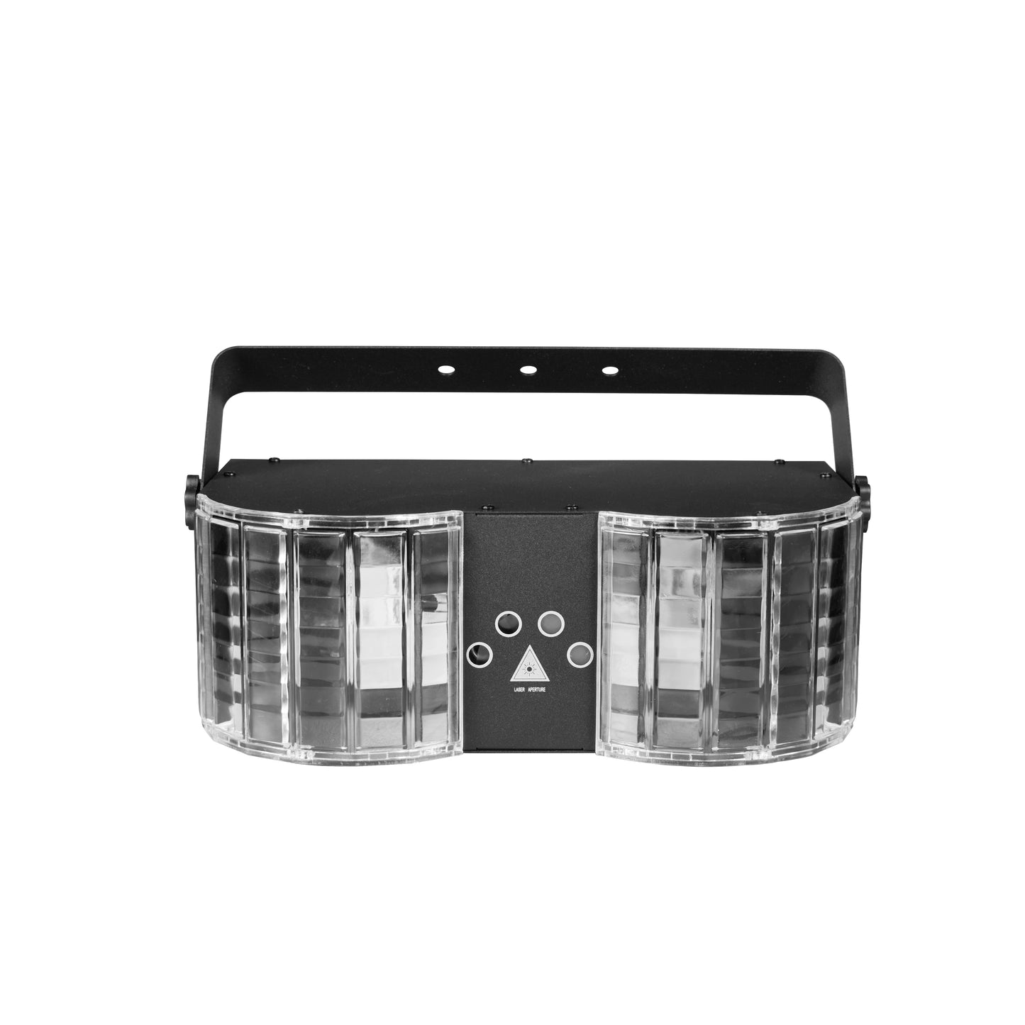 (NEW)RaveLight™ Butterfly King Stage Light