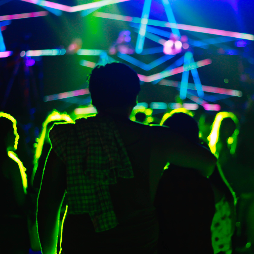 Shine Bright: Unleash the Power of Party Lighting