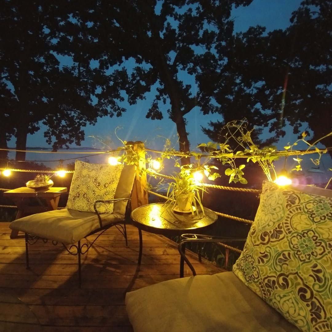 "The Ultimate Guide to Choosing the Perfect Party Lighting"