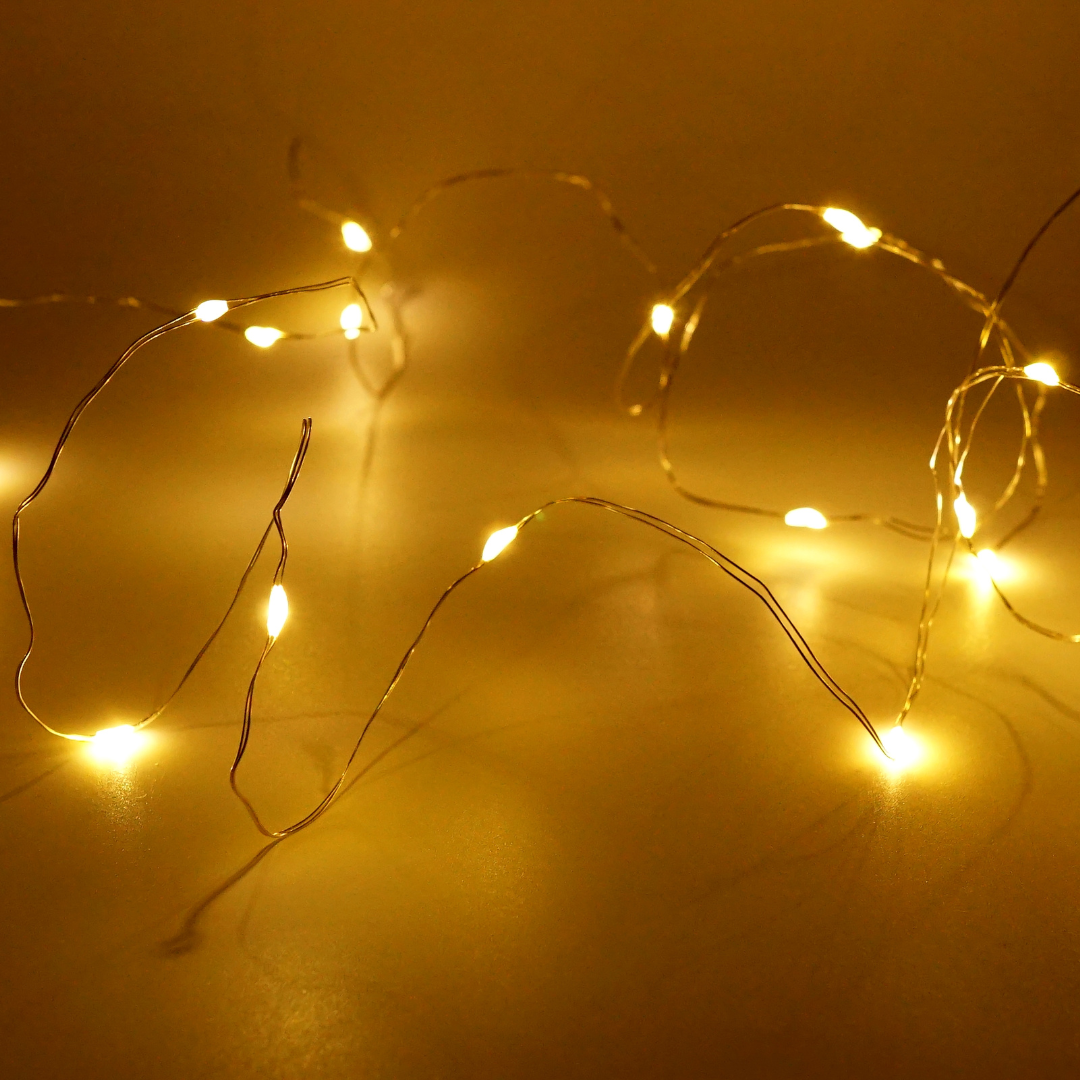10 Creative Party Lighting Ideas to Elevate Your Celebration"