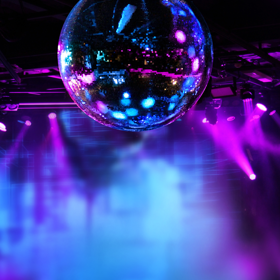 Creating a Festive Atmosphere: Choosing the Right Party Lighting"
