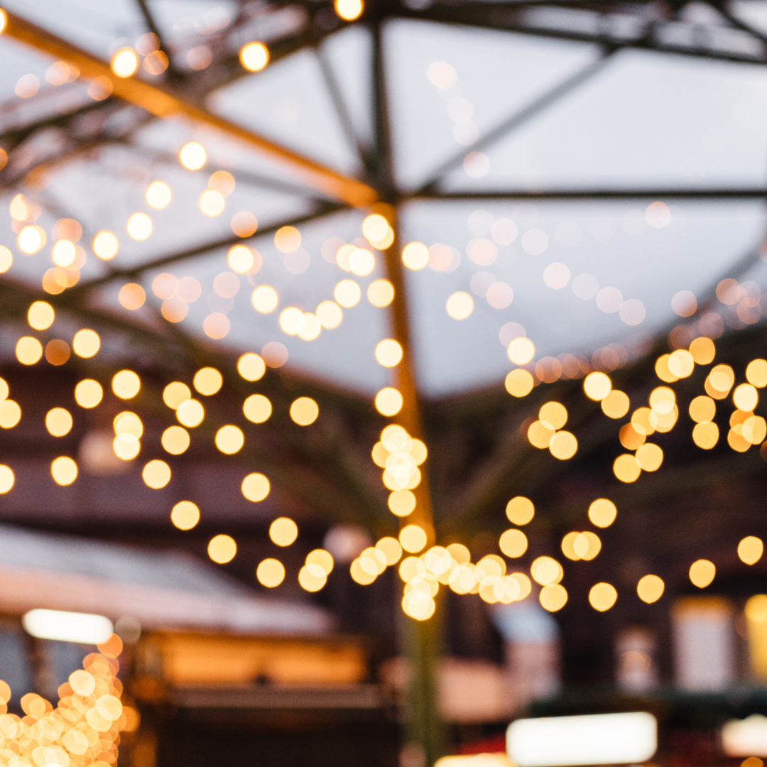 Essential Party Light Ideas for Any Occasion