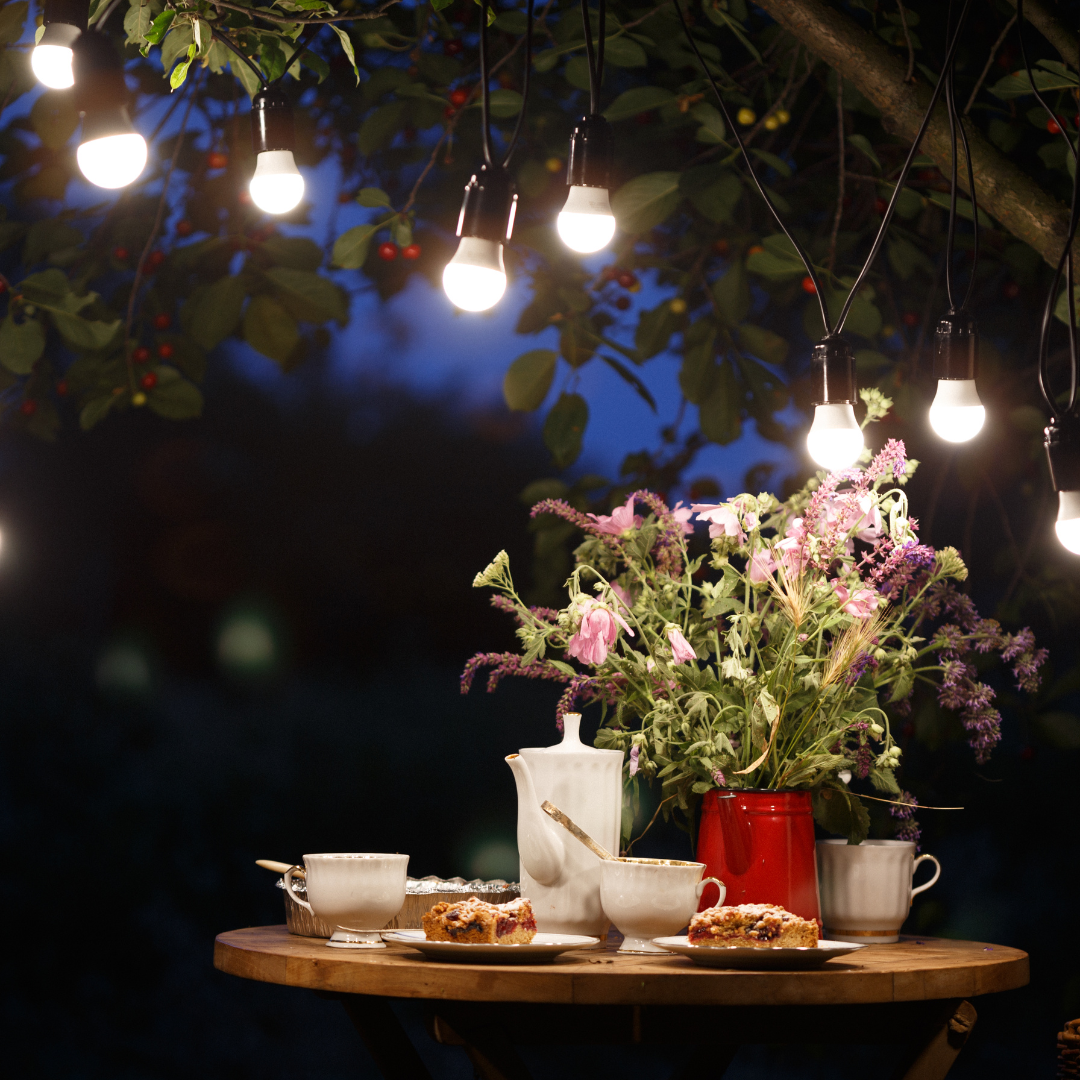 Expert Tips for Planning Your Party Light Setup