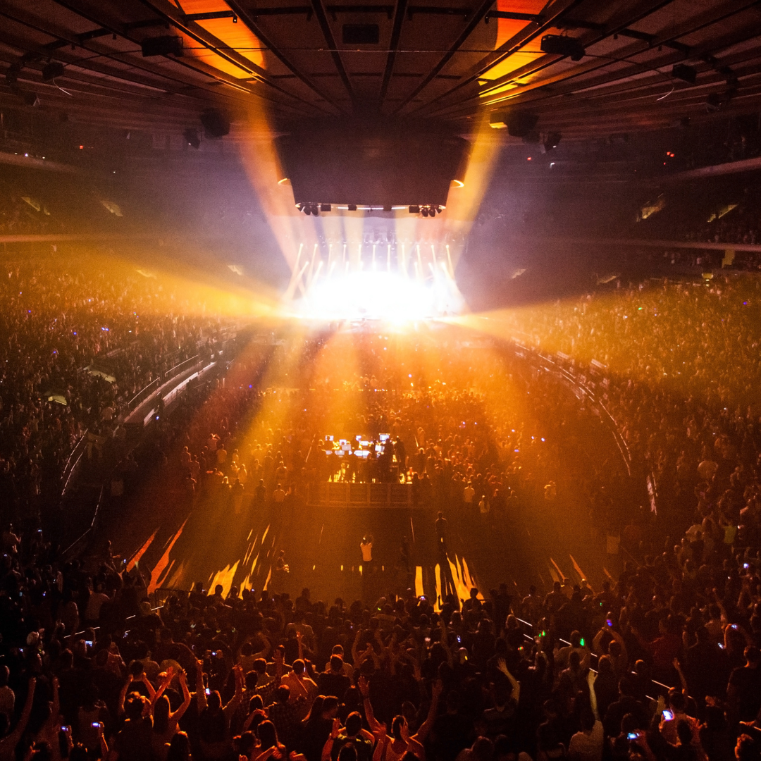 Party Perfection: The Right Lights for Your Event