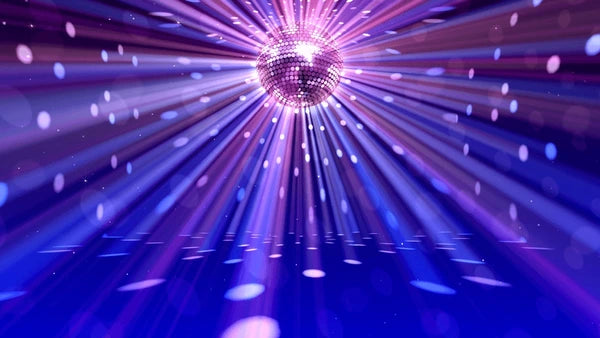 The Ultimate Guide to Party Lighting