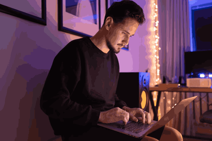 Illuminate the Night: Mastering Your Light Display Like a Pro