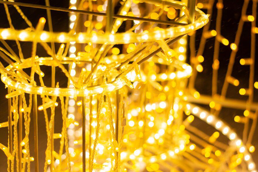 10 Must-Have Party Lights for Your Next Event
