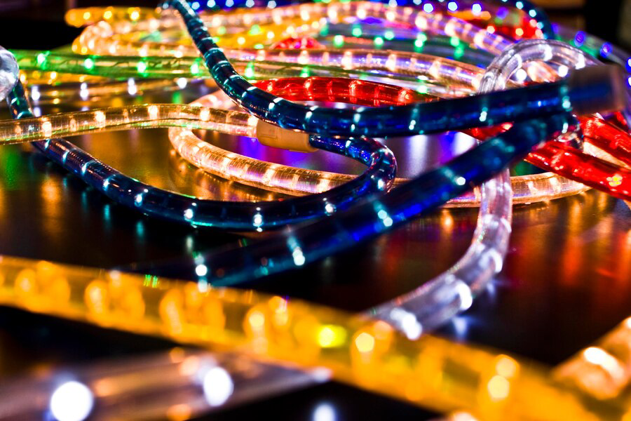 The Ultimate Guide to Choosing the Perfect Party Lights