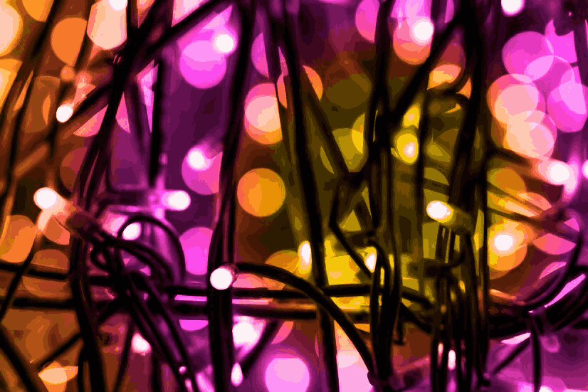 Bright Ideas: Innovations in Party Lighting for Modern Celebrations