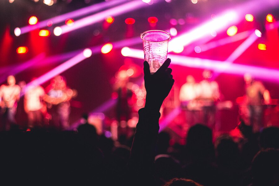 Tips for Designing a Dreamy Atmosphere with Party Lights