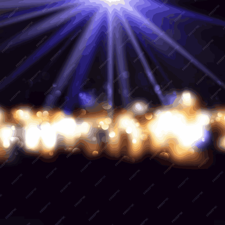 Let's Get Lit: Inspiring Ideas for Spectacular Party Lighting