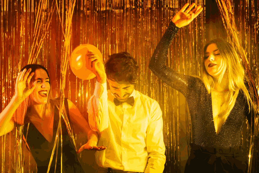Creating Ambiance: The Art of Lighting for Unforgettable Parties