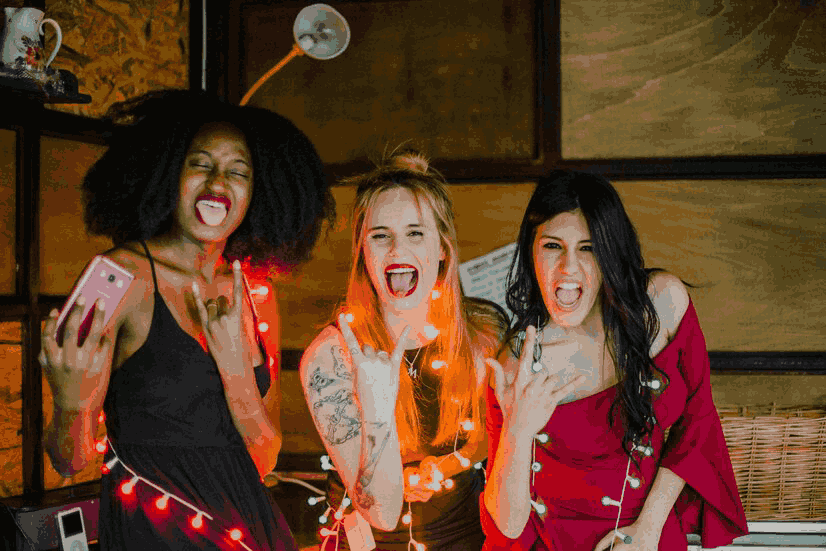 Lighting Magic: How to Wow Your Guests with Party Lights