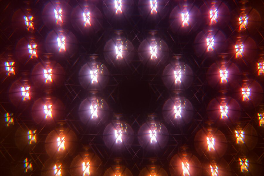 Rave Light Essentials for the Ultimate Bash