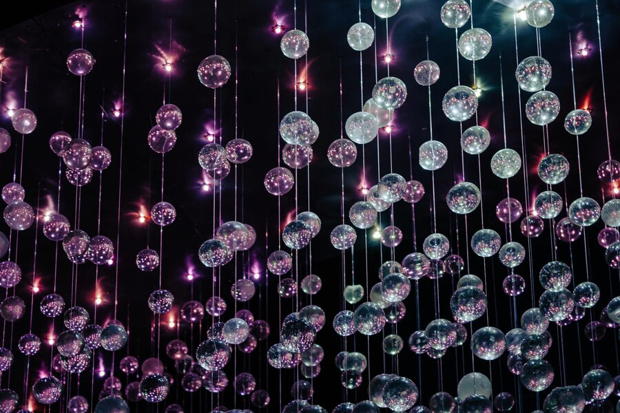Unique Party Light Ideas to Make Your Event Unforgettable