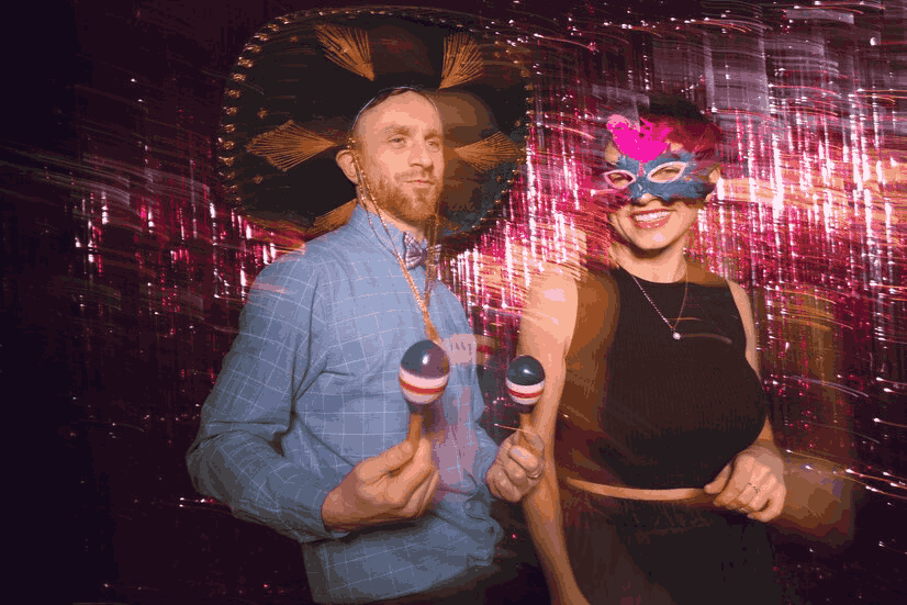 Light Up the Night: The Ultimate Guide to Party Lighting