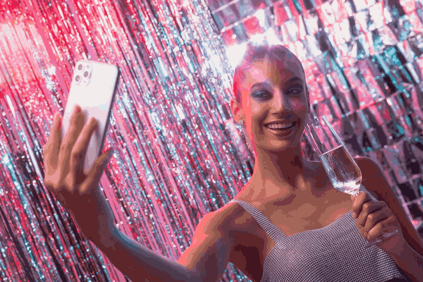 From Festive to Fabulous: Elevate Your Event with Party Lights