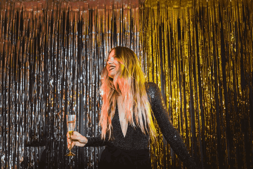 Luminous Luxe: Elevating Your Event with Premium Party Lights