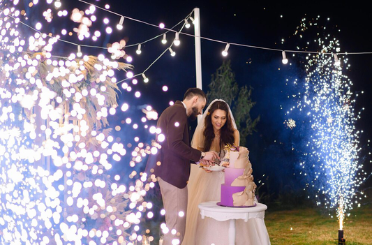 The Best Party Light Options for an Outdoor Celebration