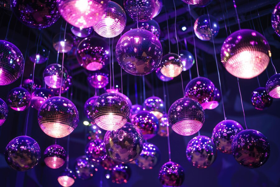 Transform Your Space with These Top Party Lighting Ideas