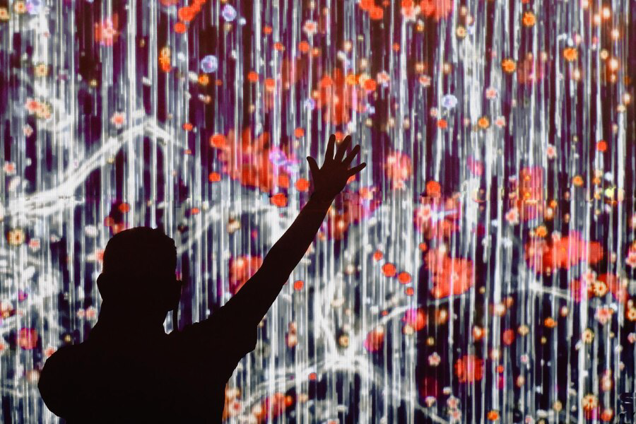 The Top Party Light Trends of 2021: A Guide