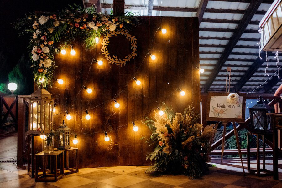 Innovative Ways to Incorporate Party Lights into Your Décor – RaveLight