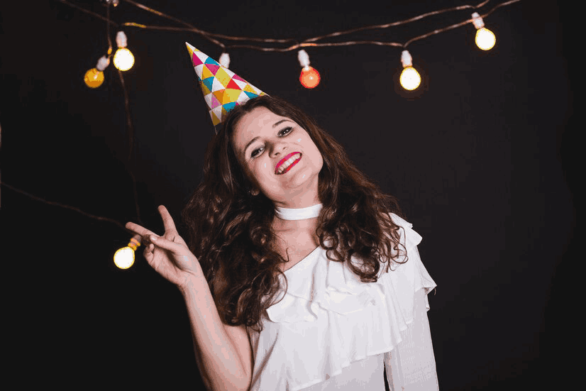 Let There Be Light: Creative Ideas for Perfect Party Lighting