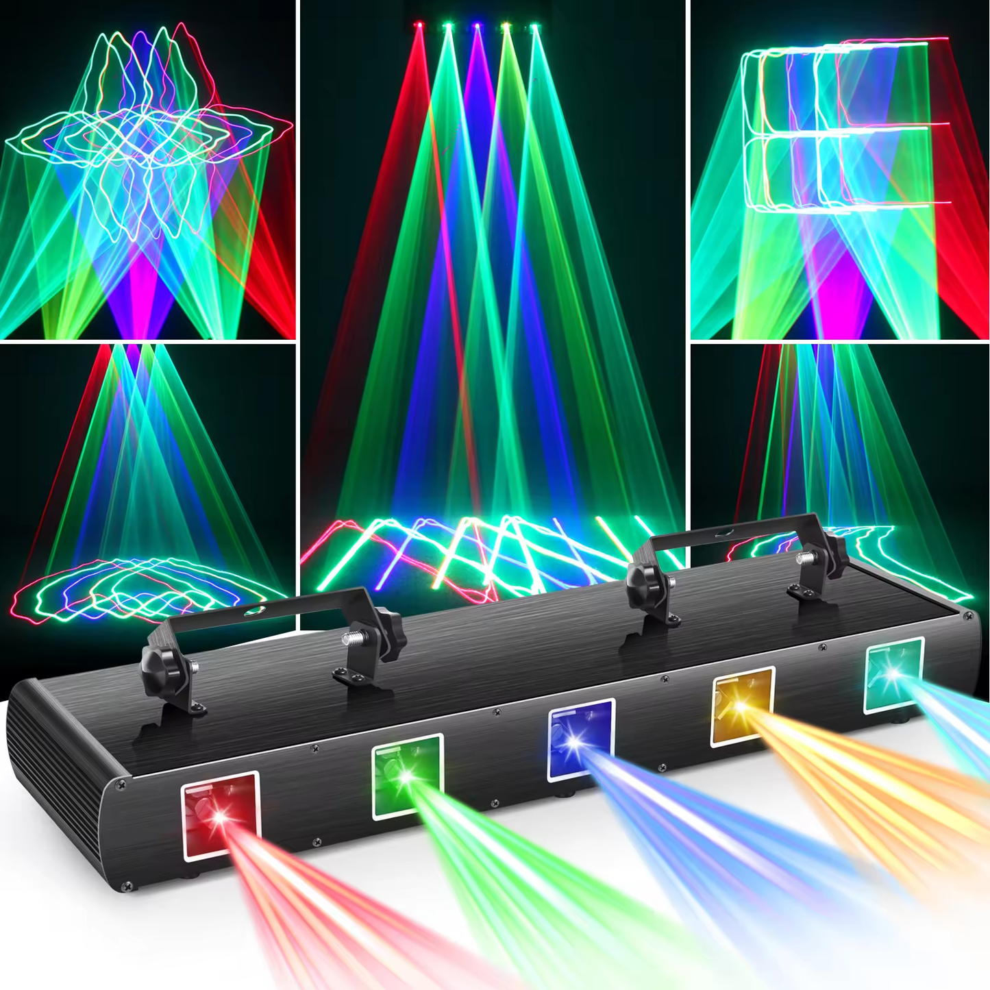 The Ultimate Rave Party Bundle