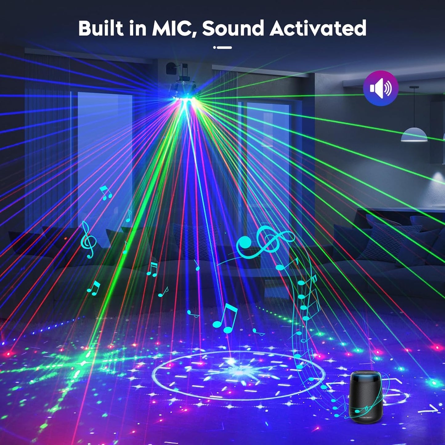 The Ultimate Rave Party Bundle