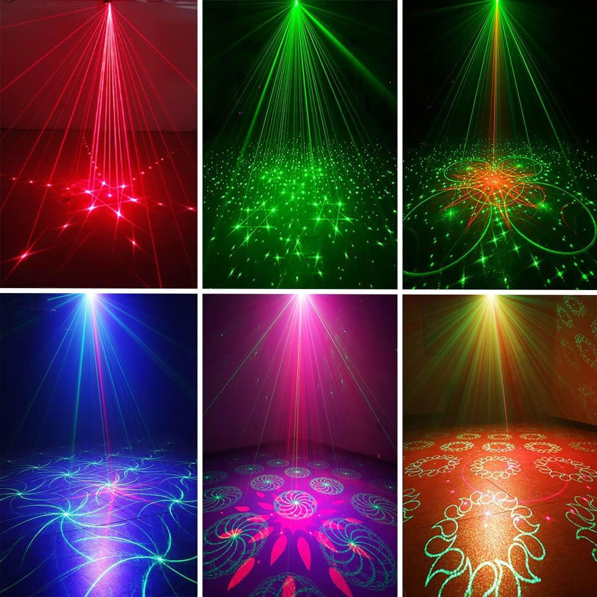 (NEW)RaveLight™-Bluetooth Speaker Party Lights