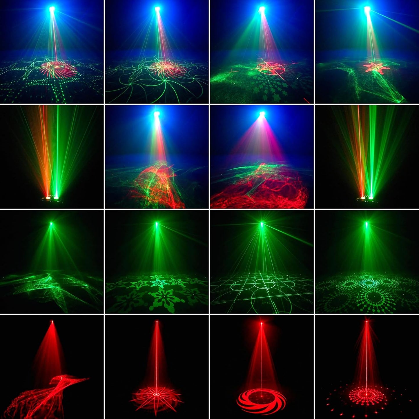 RaveLight™ Fantasy Northern Lights