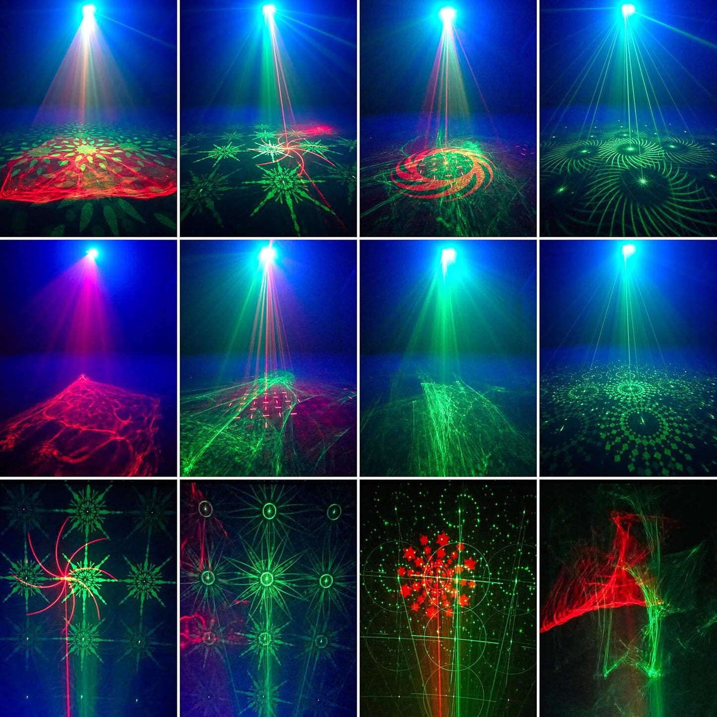 RaveLight™ Fantasy Northern Lights