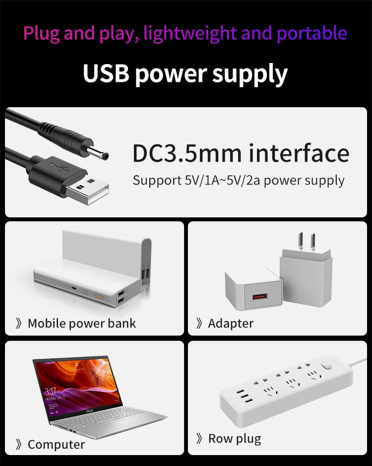 NEW RaveLight™ 48-Pattern Laser Lighting