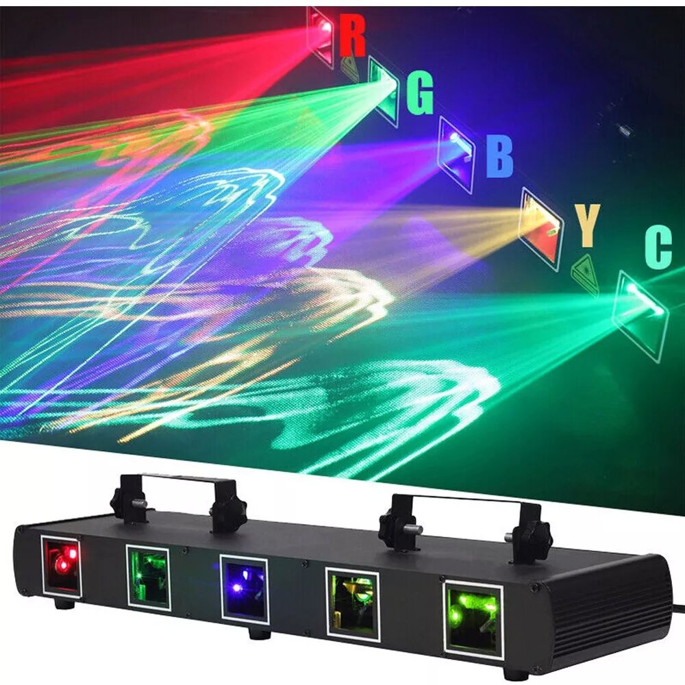 Party Lighting | The Ravelight LLC – RaveLight