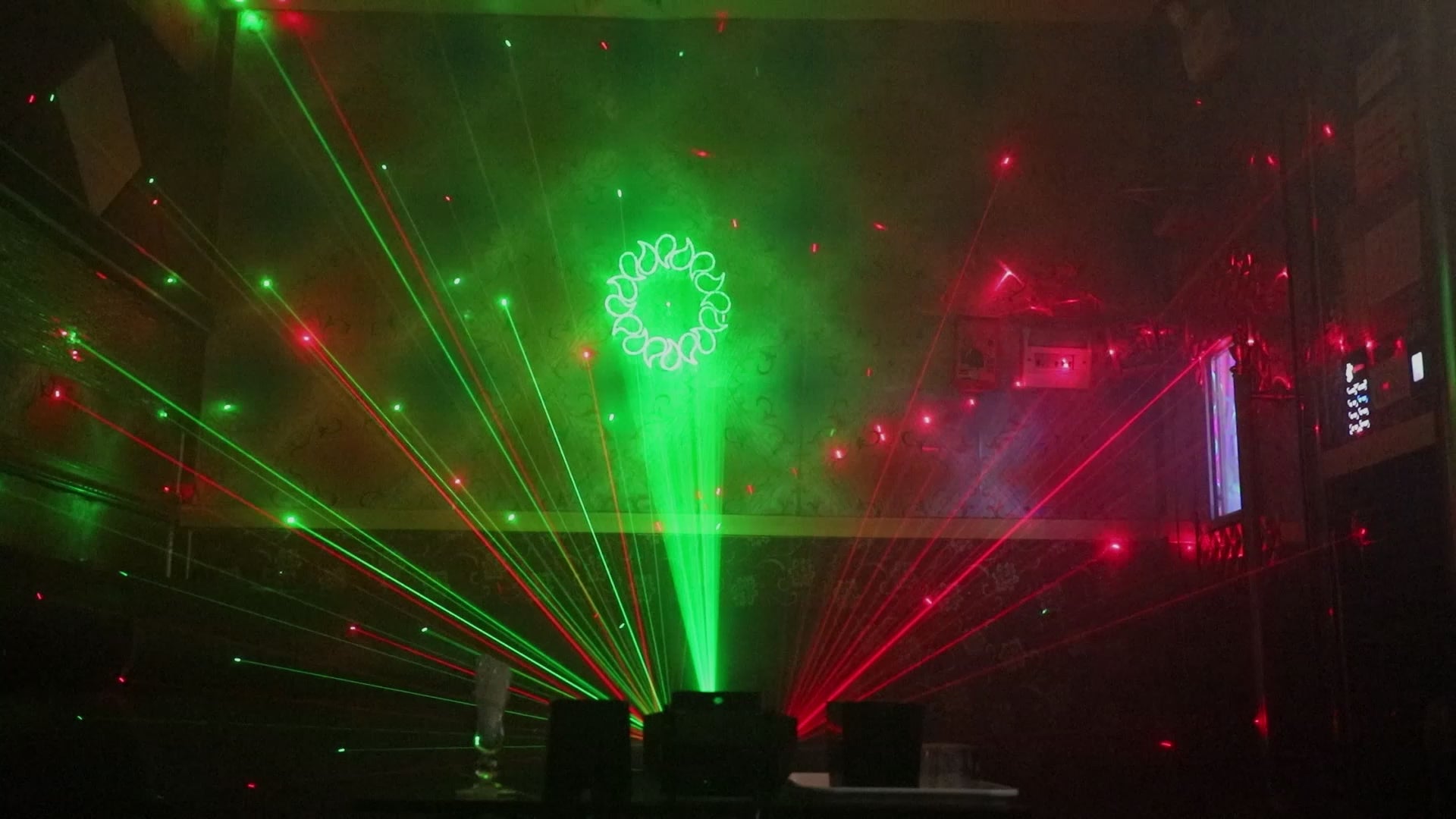 Party Lighting | The Ravelight LLC – RaveLight
