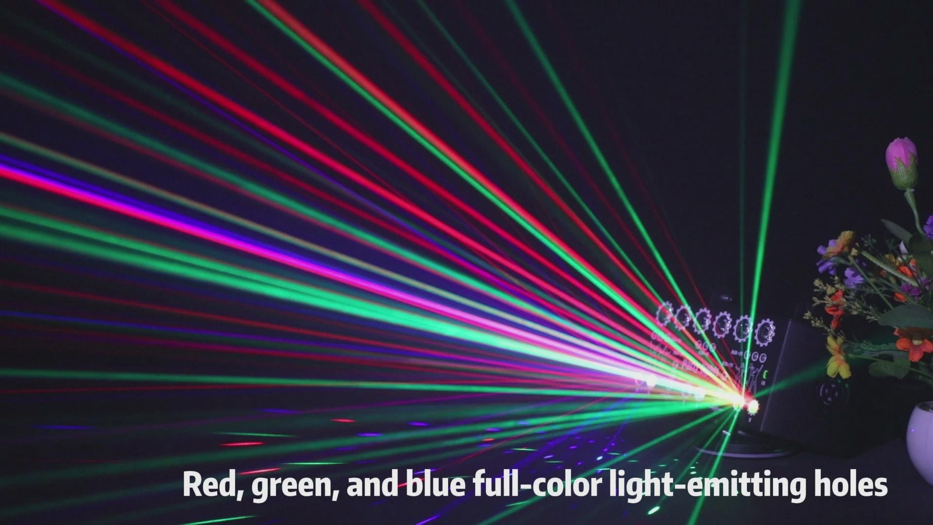 Party Lighting | The Ravelight LLC – RaveLight