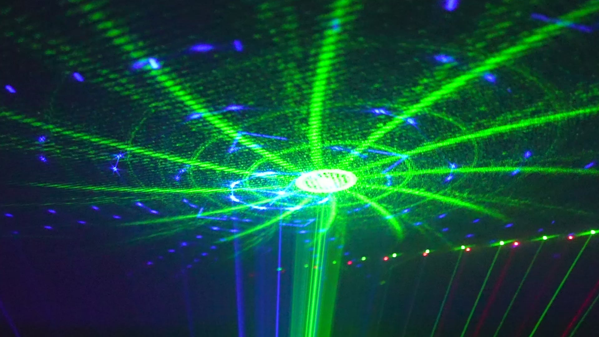 Party Lighting | The Ravelight LLC – RaveLight